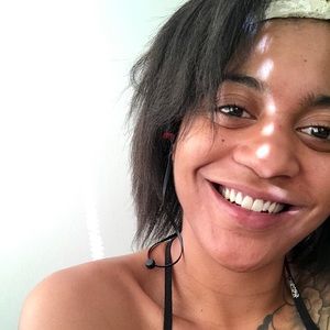 Meet your Posher, Shayla